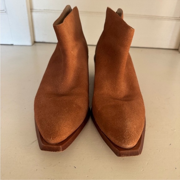 Wal & Pai West ankle boot size 39 (8) - Picture 3 of 10